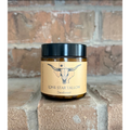 4oz Unscented Tallow Deodorant