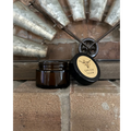 1oz Unscented Tallow Deodorant